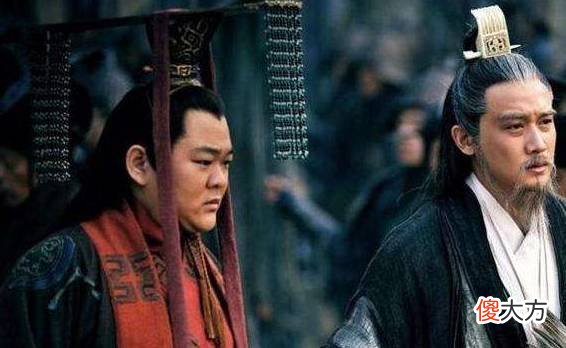 【历史故事】今天我们走进三国时期蜀汉诸葛亮的人生
