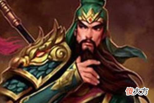 【历史故事】假如关羽不这么高傲，让马超在上庸呆着，情形会如何？