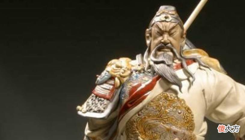 【历史故事】假如关羽不这么高傲，让马超在上庸呆着，情形会如何？