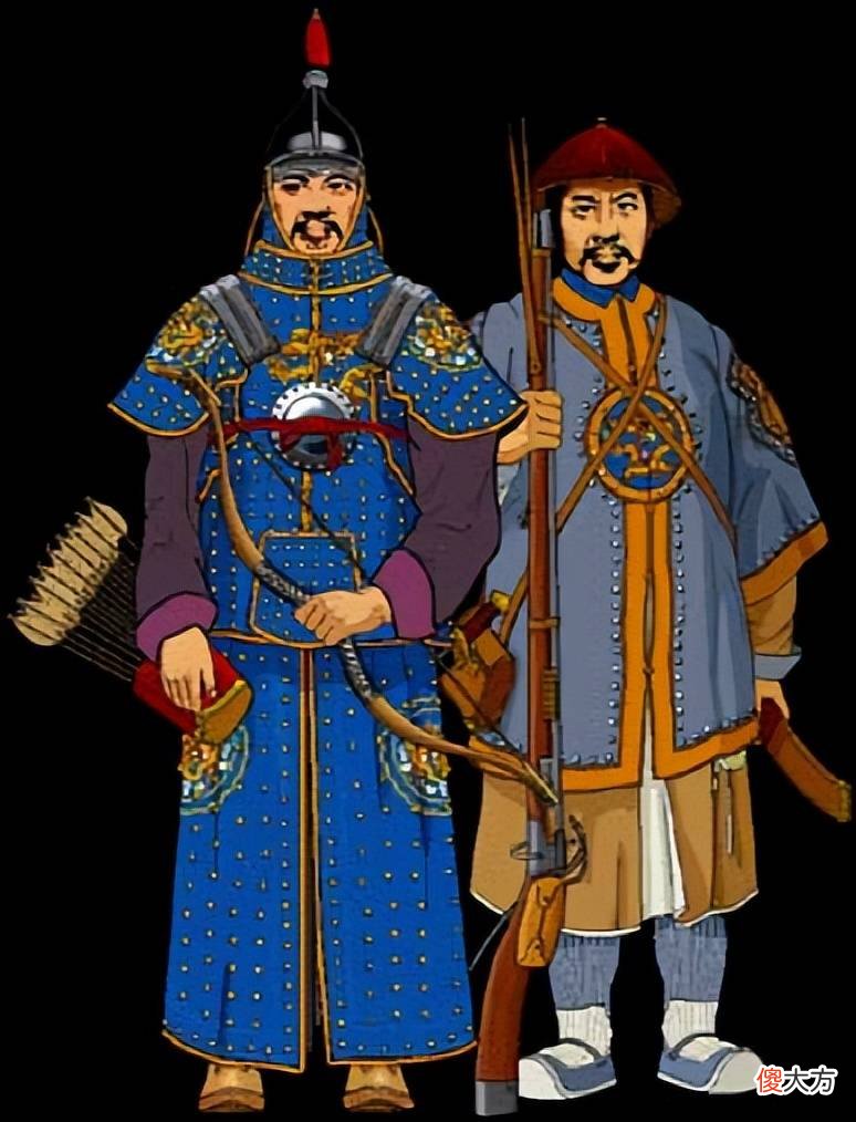 【爱历史】明朝初年的火器虽比较粗糙却也被禁止私人持有