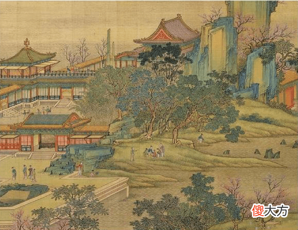 【历史故事】宋朝在文艺、生活品味都是一流的，业余的体育、休闲运动有哪些