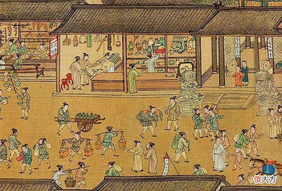 【历史故事】宋朝在文艺、生活品味都是一流的，业余的体育、休闲运动有哪些