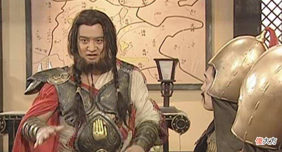 【历史故事】李世民为何要将自己16岁的女儿嫁于55岁的尉迟恭