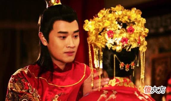 【爱历史】身为皇帝竟散尽后宫，只与一妃终老，被明人称作千古明君