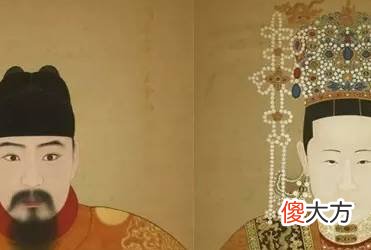 【爱历史】身为皇帝竟散尽后宫，只与一妃终老，被明人称作千古明君