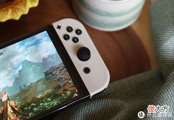 【游戏世界】暑假到了,任天堂 Switch 买哪个版本!
