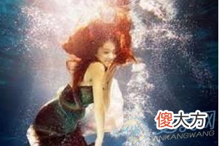 正确了解梦见女儿掉水里了的祸福吉凶(图文)