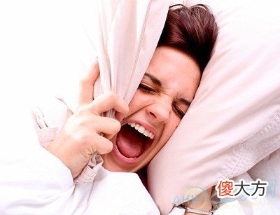 盘点那些不能和家人说的噩梦(图文)