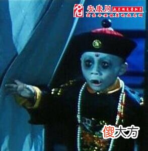 梦见僵尸电影(图文)