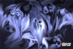 周公解梦梦见鬼 梦见鬼魂(图文)