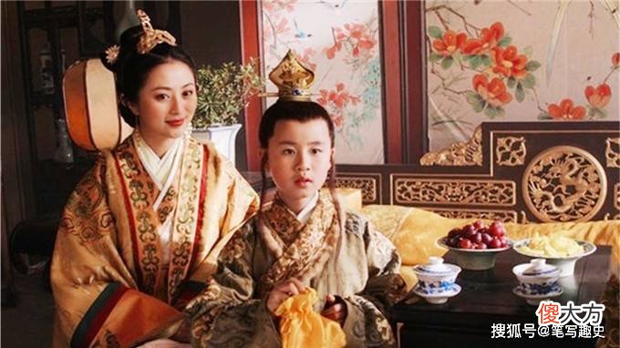 【爱历史】历史上的“国本之争”是怎么回事？