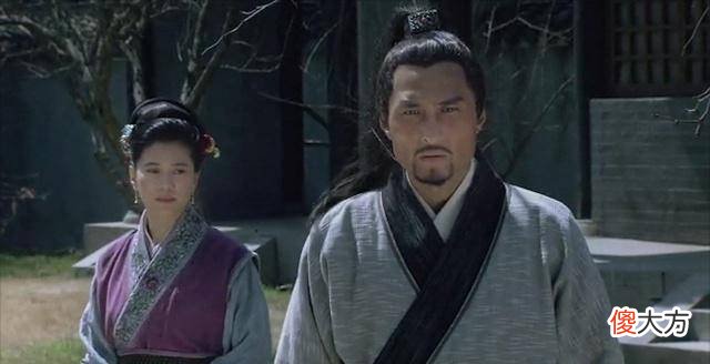 【历史故事】林冲：善良不是没有底线，委曲求全并不能得到别人的尊重