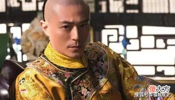【爱历史】乾隆皇帝的一天生活是如何度过的？