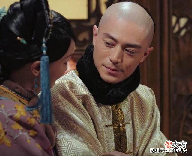 【爱历史】乾隆皇帝的一天生活是如何度过的？