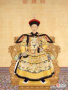 【爱历史】乾隆皇帝的一天生活是如何度过的？