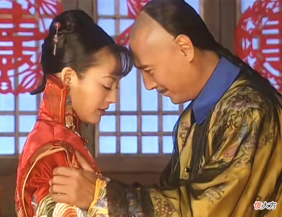 【爱历史】《孝庄秘史》多尔衮和大玉儿的结局如何？