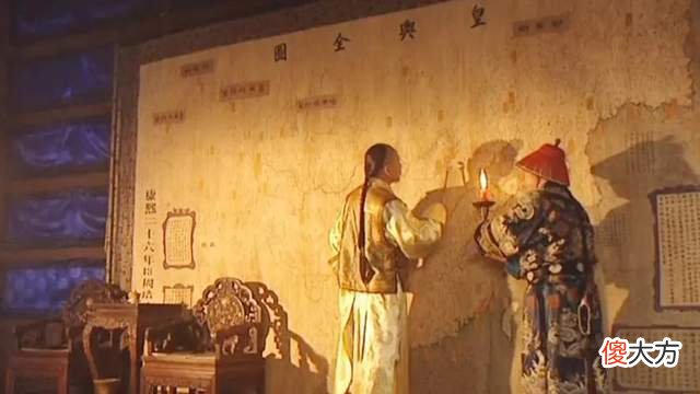 【历史故事】索额图一生功绩显赫，晚年为什么被康熙赐死？