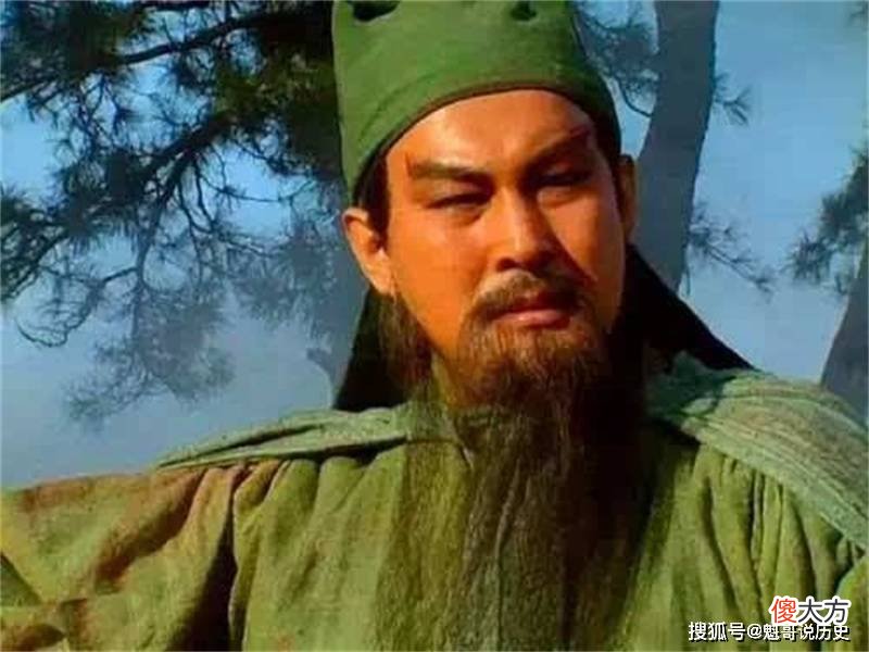 【历史故事】三国时期，诸葛亮为什么不待见魏延？