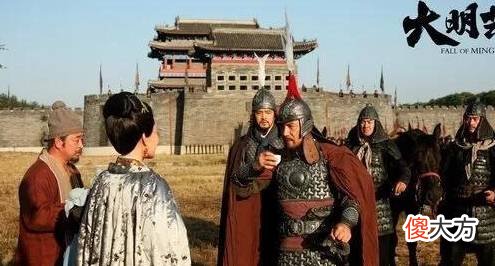 【历史故事】为何说明代宗朱祁钰是在国家危亡时力挽狂澜的皇帝呢？