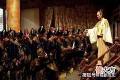 【历史故事】明朝最后一位皇帝崇祯在歪脖子树上吊自杀，他到底做了些什么？