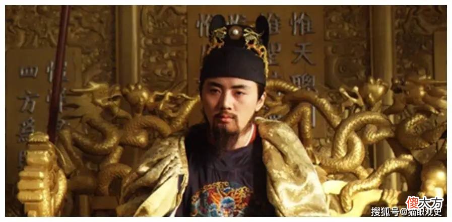 【历史故事】明朝最后一位皇帝崇祯在歪脖子树上吊自杀，他到底做了些什么？