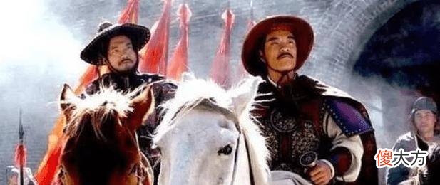 【历史故事】刘宗敏加入义军的目的是什么？李自成为什么不阻止他？