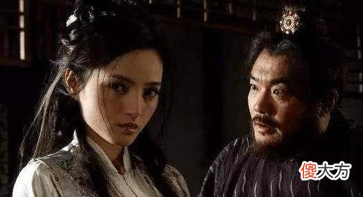 【历史故事】刘宗敏加入义军的目的是什么？李自成为什么不阻止他？