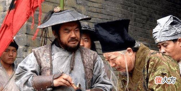 【历史故事】刘宗敏加入义军的目的是什么？李自成为什么不阻止他？