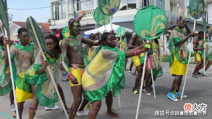 【历史故事】历史上的今天——圭亚那