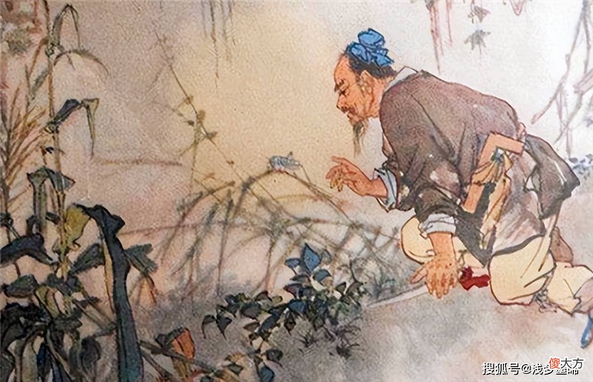 【爱历史】为什么鲁班被称为“木匠鼻祖”?