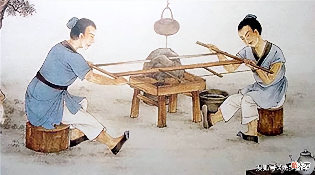 【爱历史】为什么鲁班被称为“木匠鼻祖”?