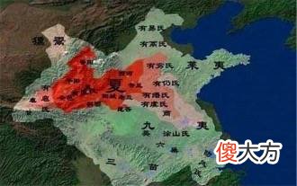 【历史故事】中国古代第一个王朝夏朝到底存在吗？