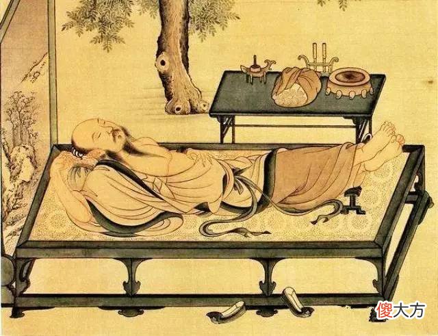 【爱历史】古代的中国有多热？古代人有哪些消暑方式呢？