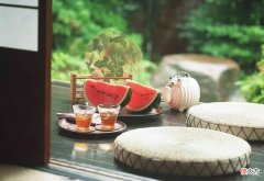 【爱历史】古代的中国有多热？古代人有哪些消暑方式呢？