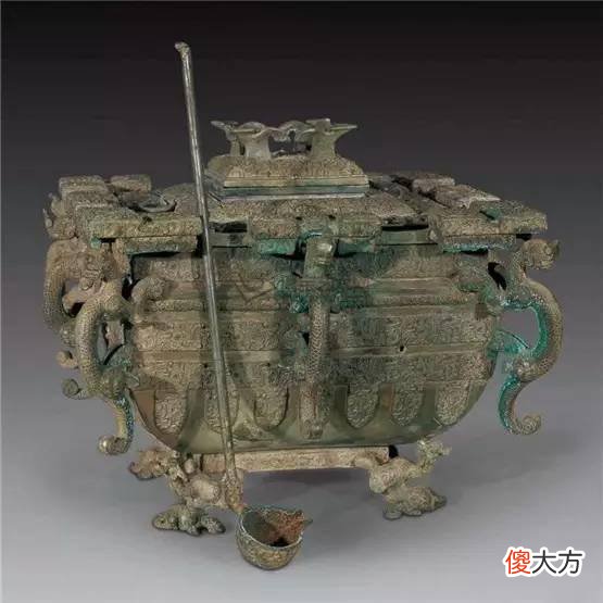 【爱历史】古代的中国有多热？古代人有哪些消暑方式呢？