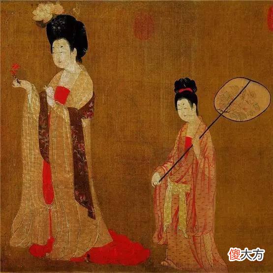 【爱历史】古代的中国有多热？古代人有哪些消暑方式呢？