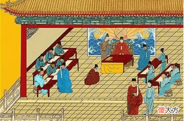 【爱历史】中国历代王朝中，你最喜欢哪个朝代？