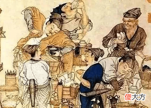 【爱历史】中国历代王朝中，你最喜欢哪个朝代？