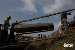 梦见别人抬棺材(图文)