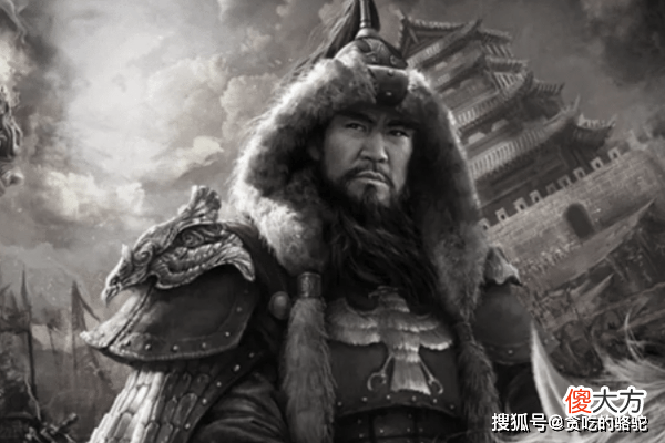 【爱历史】噶尔丹继位后,为什么会被五世喇嘛推翻?