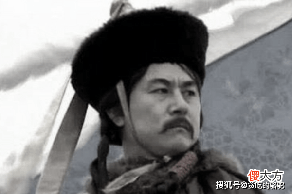 【爱历史】噶尔丹继位后,为什么会被五世喇嘛推翻?