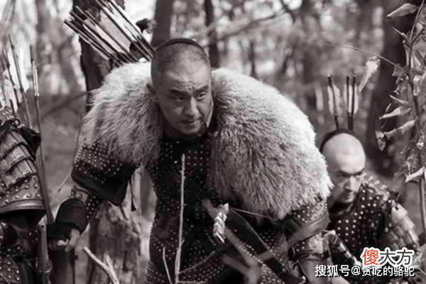 【爱历史】噶尔丹继位后,为什么会被五世喇嘛推翻?