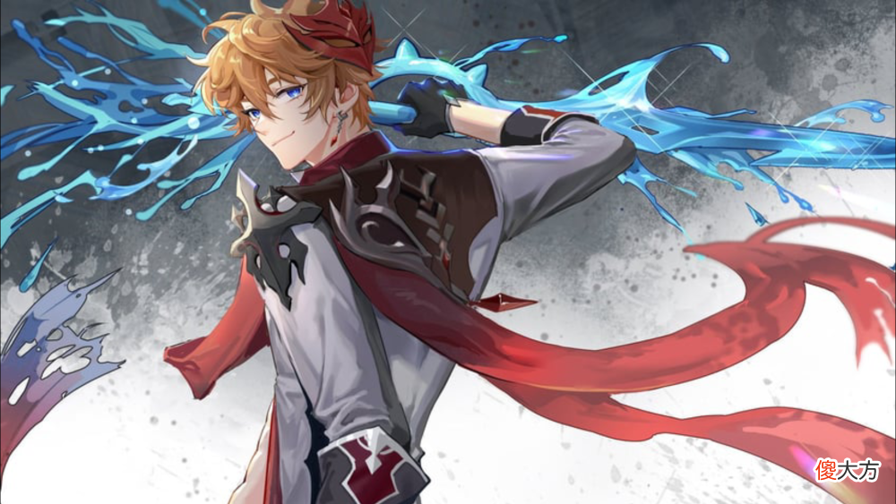 【游戏迷】《原神》公子和夜兰的区别在哪里?原先水元素中唯一的主C