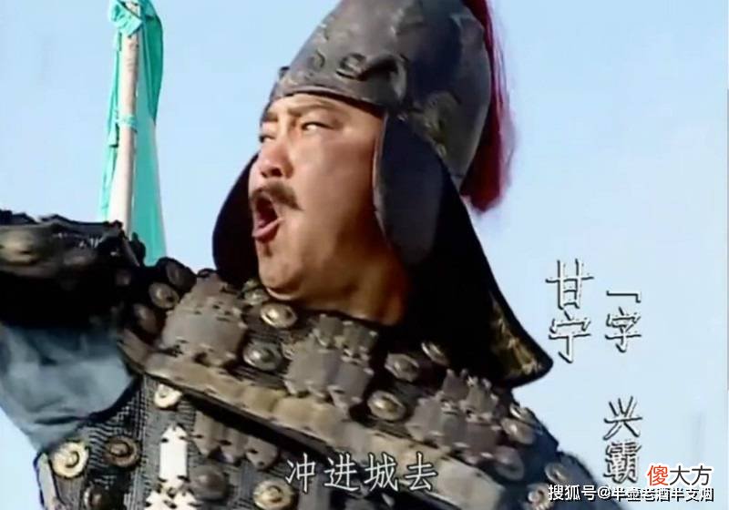 【爱历史】《三国演义》中关羽的战役规模有多大？