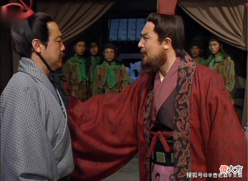 【爱历史】《三国演义》中关羽的战役规模有多大？