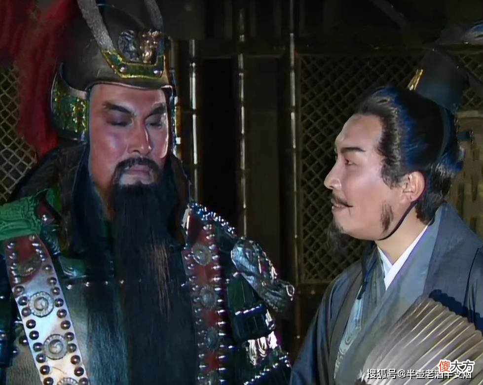 【爱历史】《三国演义》中关羽的战役规模有多大？