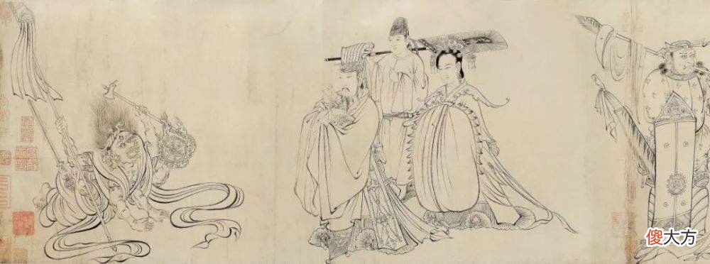 【爱历史】中国古代十大思想家排名