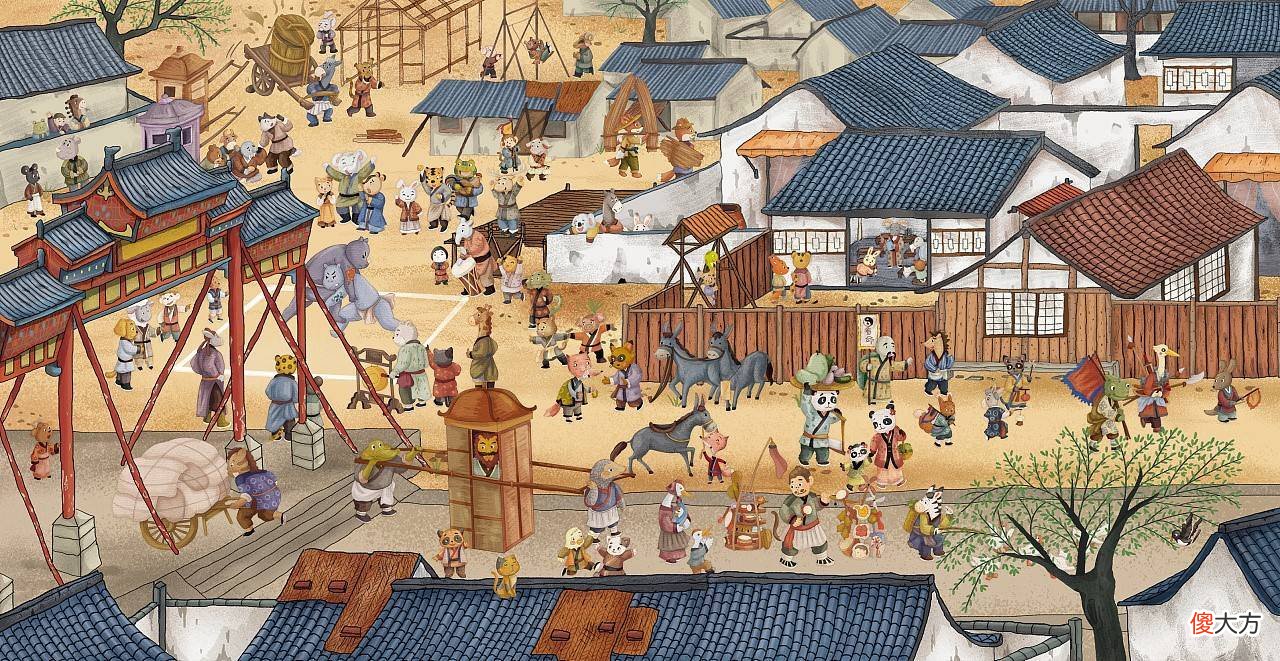 【爱历史】中国古代十大思想家排名