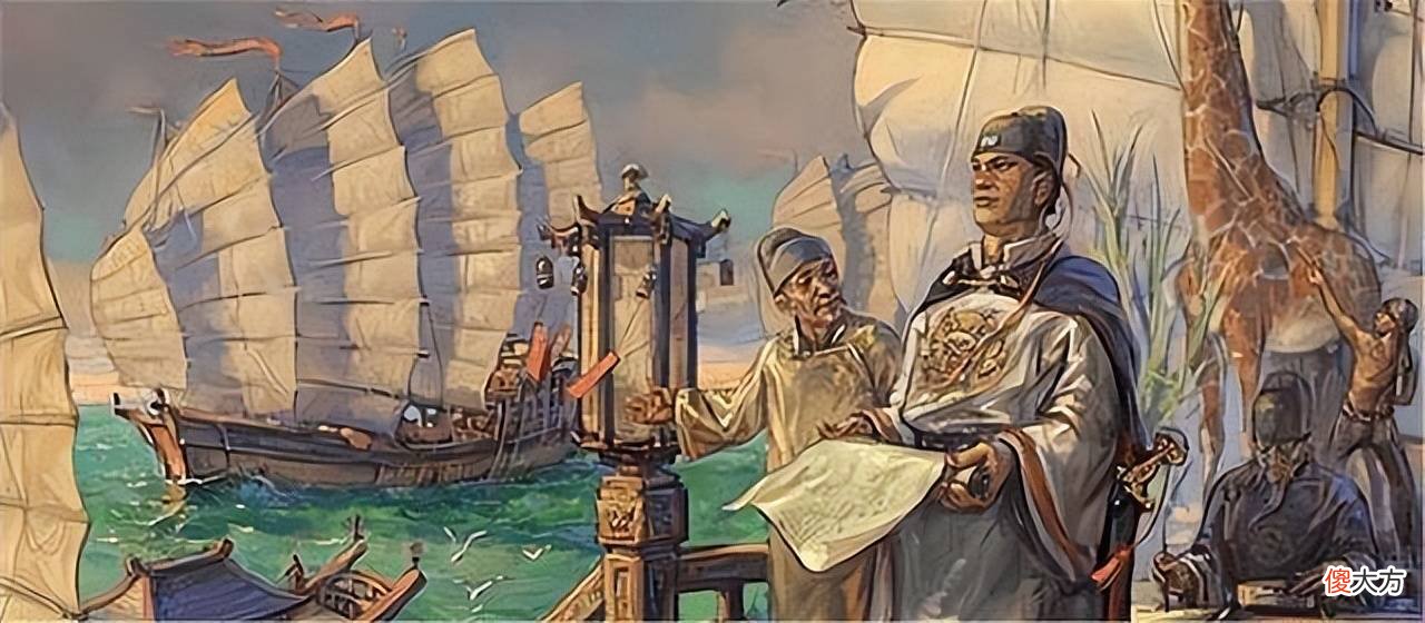 【爱历史】中国古代十大思想家排名