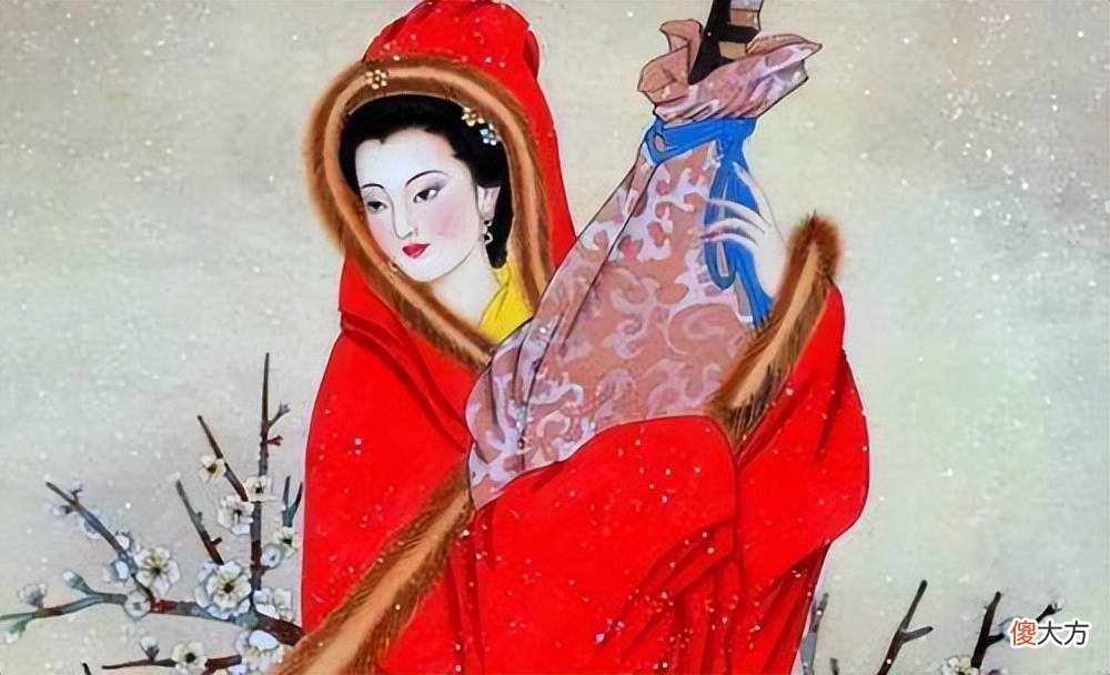 【爱历史】中国古代十大思想家排名